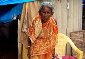 Widows Care Project