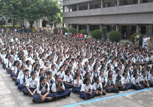 Tuition Centers to the Poor Children